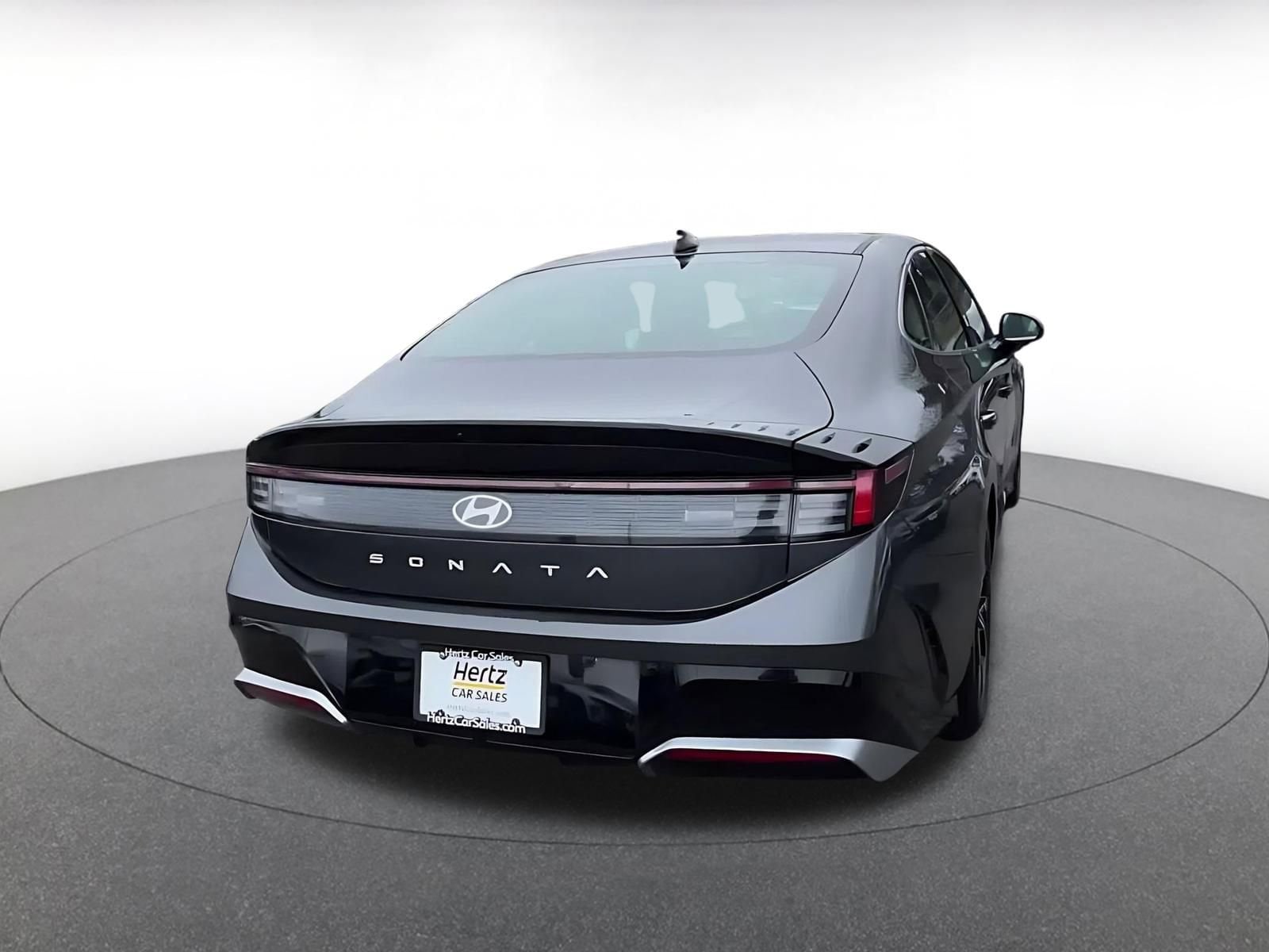 Thumbnail: 2025 Hyundai Sonata - 14