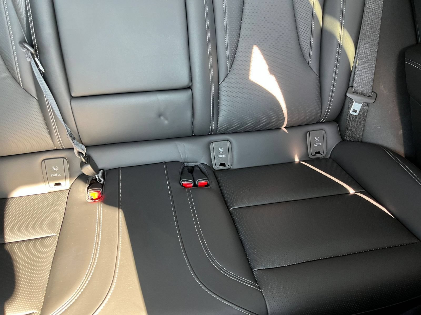 Thumbnail: 2024 Buick Envision - 33