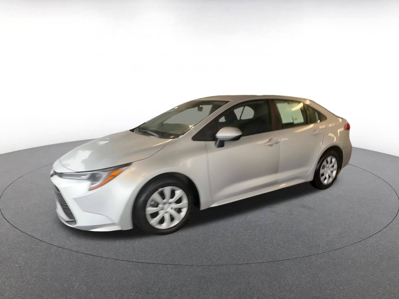 Thumbnail: 2024 Toyota Corolla - 17