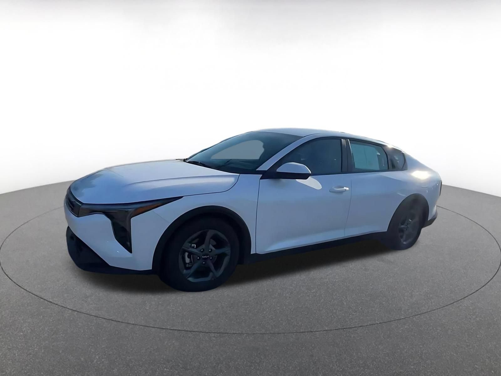 Thumbnail: 2026 Kia K4 - 8