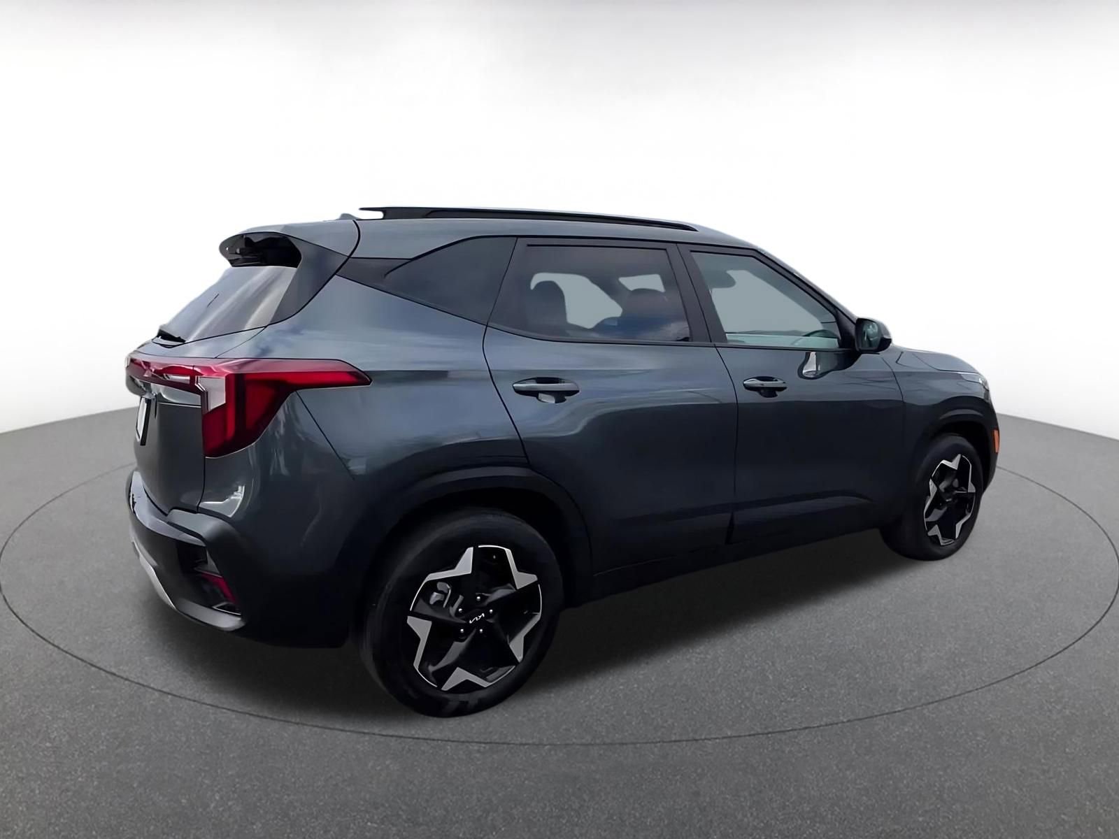 Thumbnail: 2025 Kia Seltos - 15