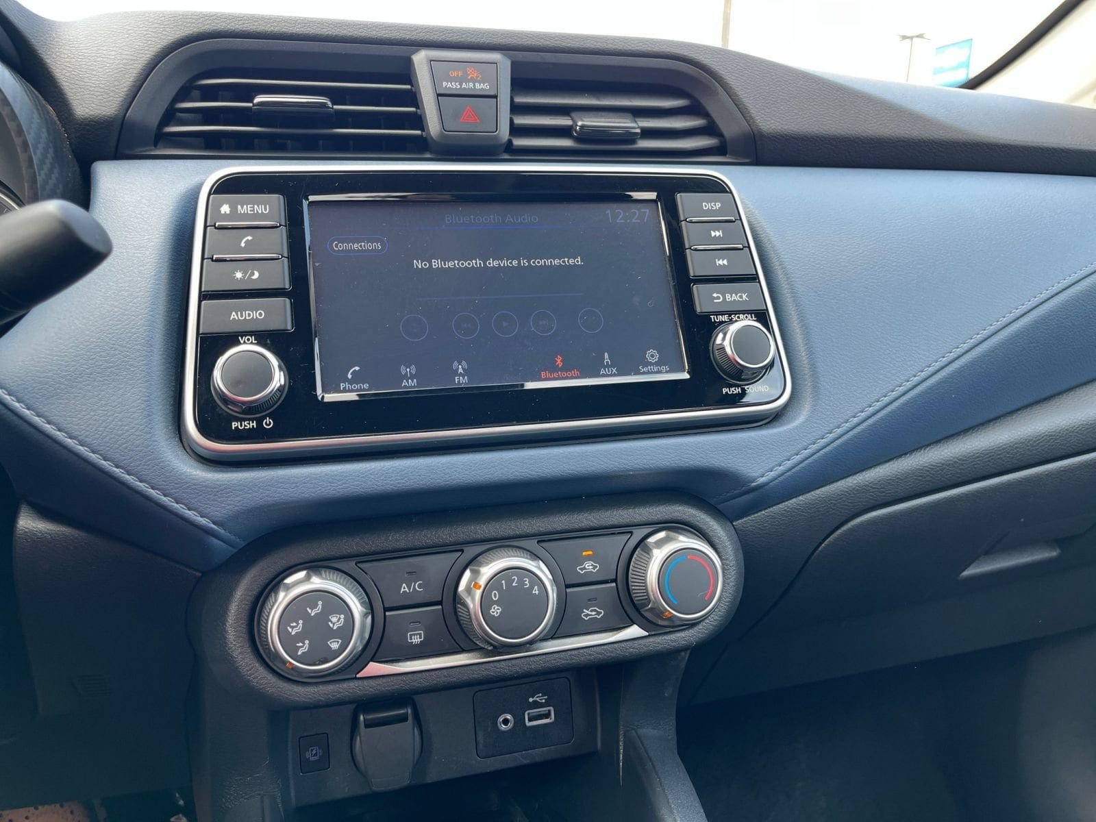 Thumbnail: 2025 Nissan Versa - 19