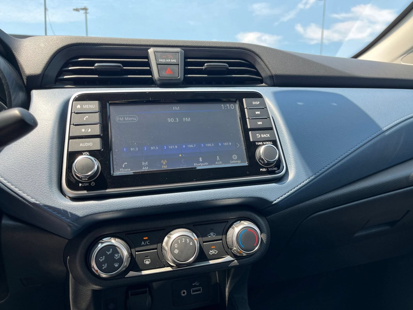 Thumbnail: 2025 Nissan Versa - 19