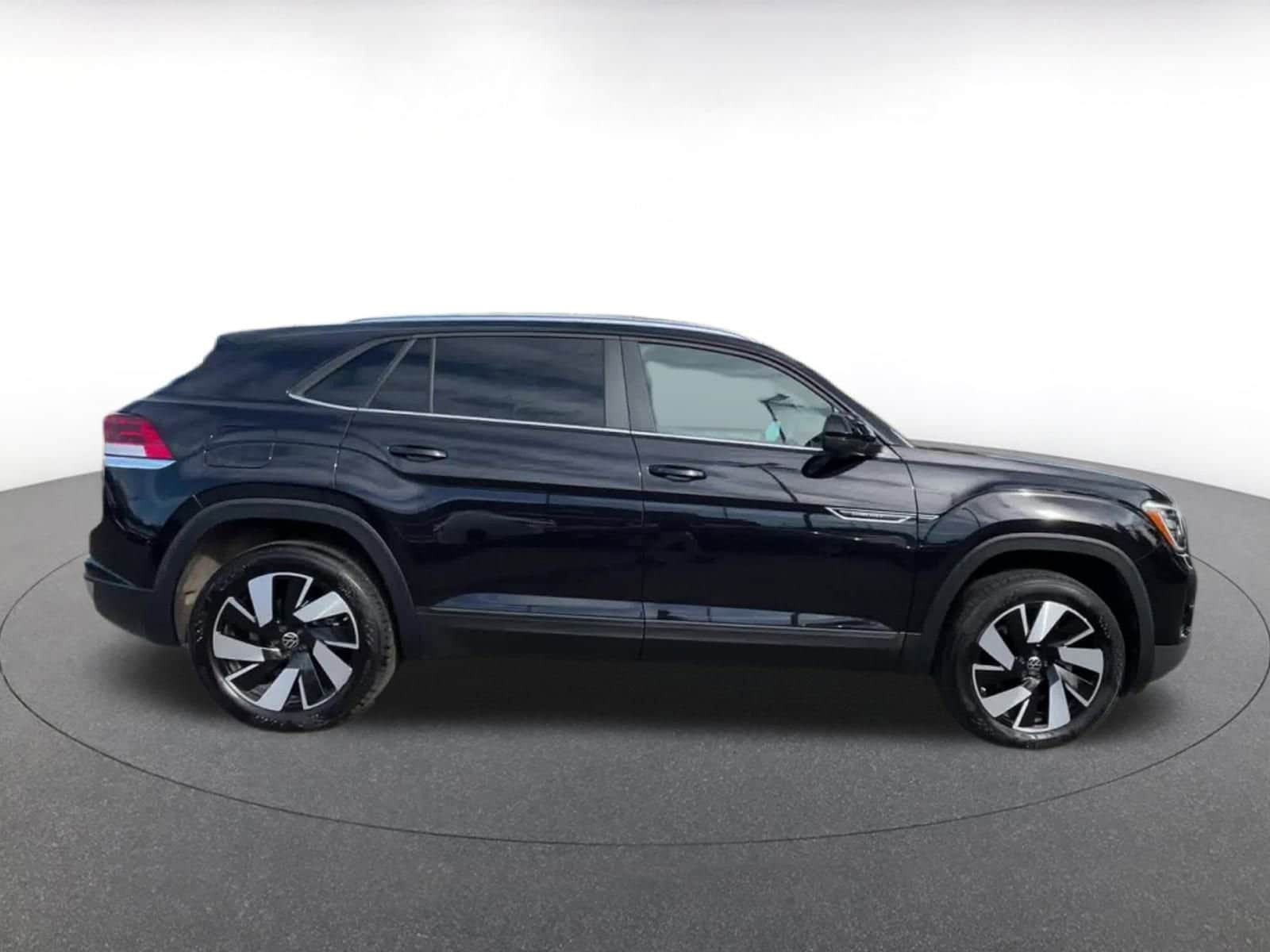 Thumbnail: 2025 Volkswagen Atlas - 16