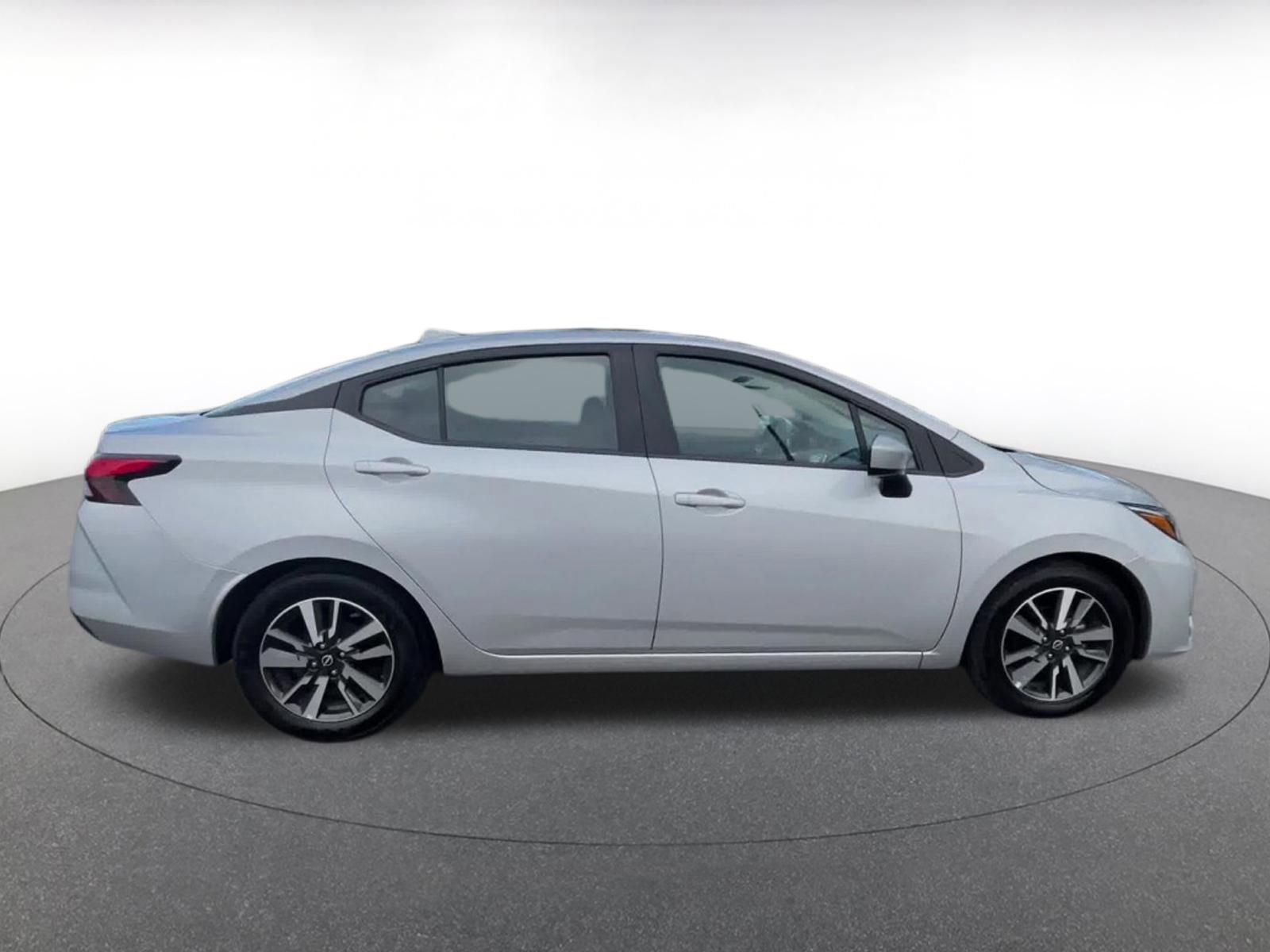 Thumbnail: 2025 Nissan Versa - 16