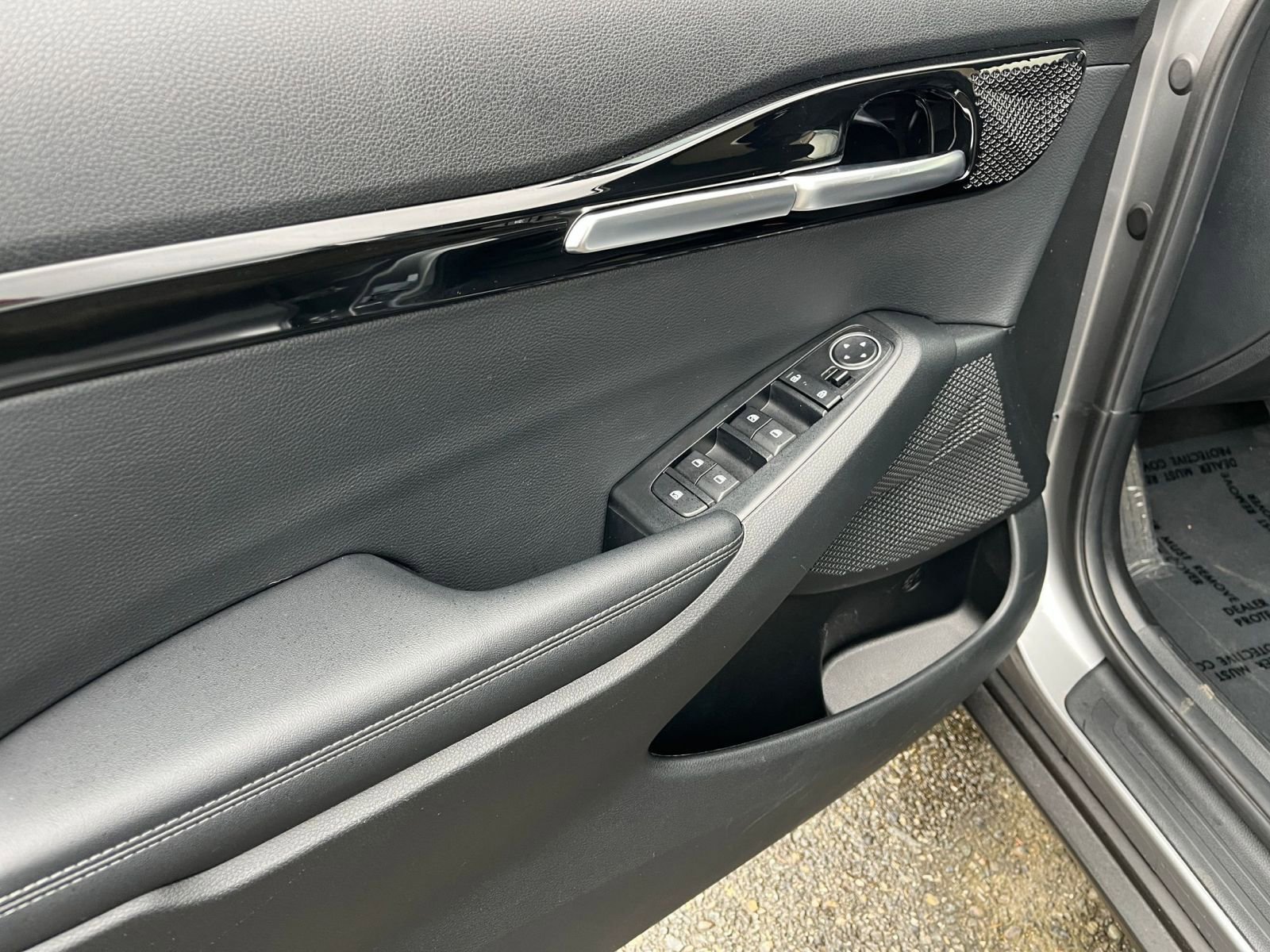 Thumbnail: 2025 Kia Seltos - 18