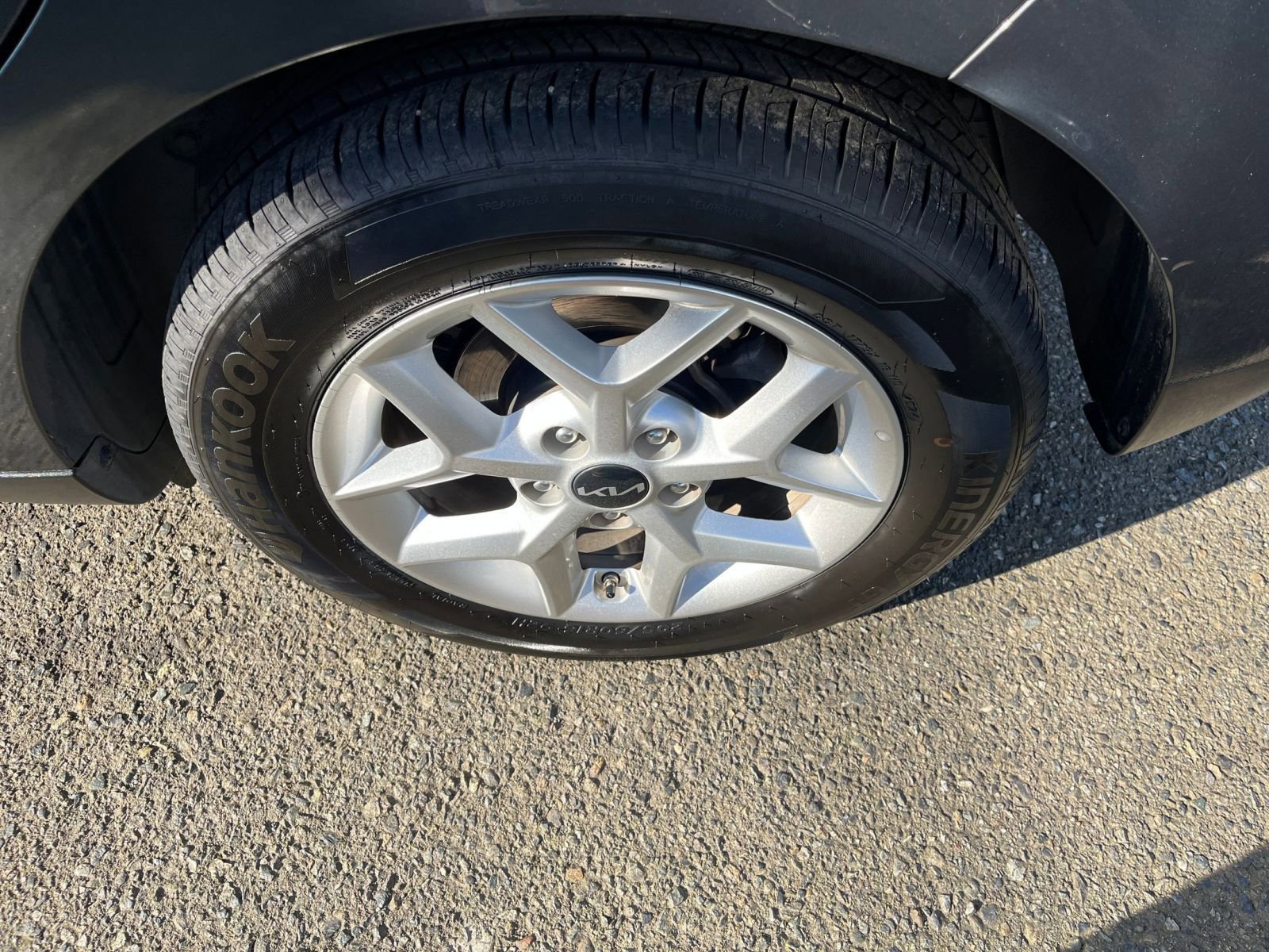 Thumbnail: 2025 Kia Soul - 30