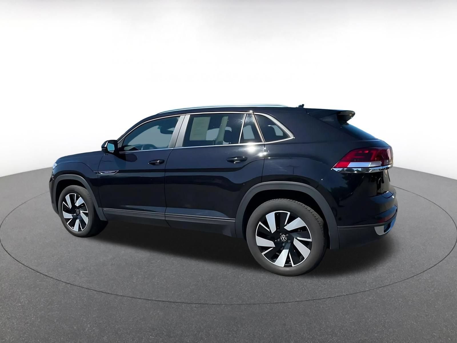 Thumbnail: 2025 Volkswagen Atlas - 8