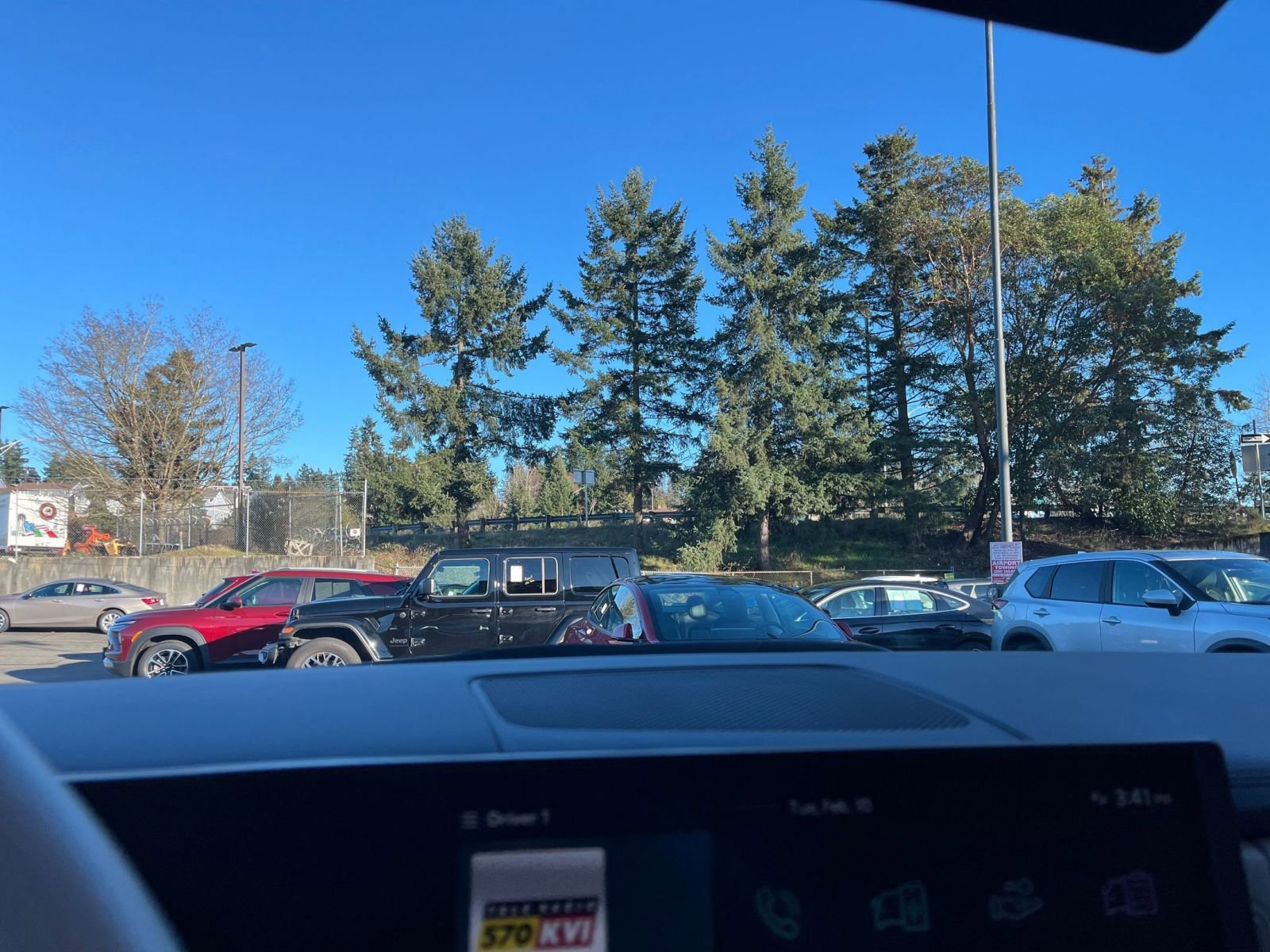 Thumbnail: 2025 Hyundai Santa Fe - 17