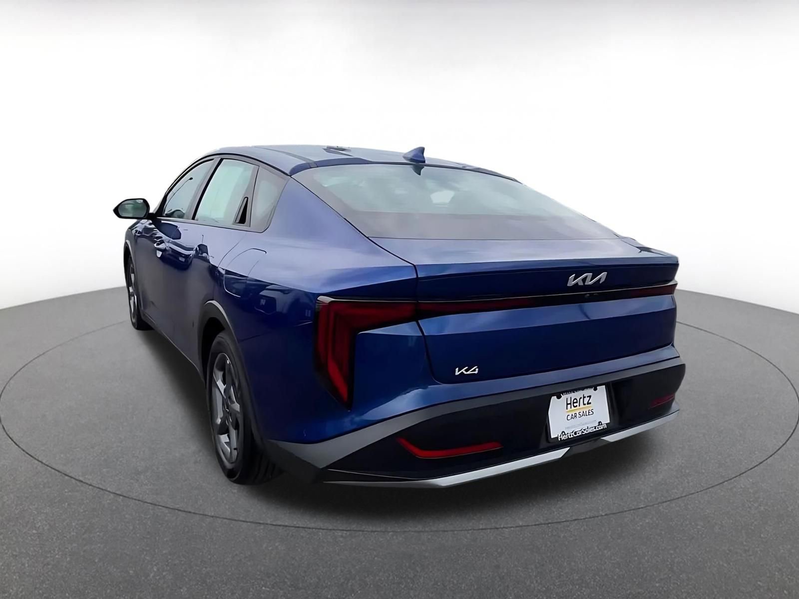 Thumbnail: 2025 Kia K4 - 11