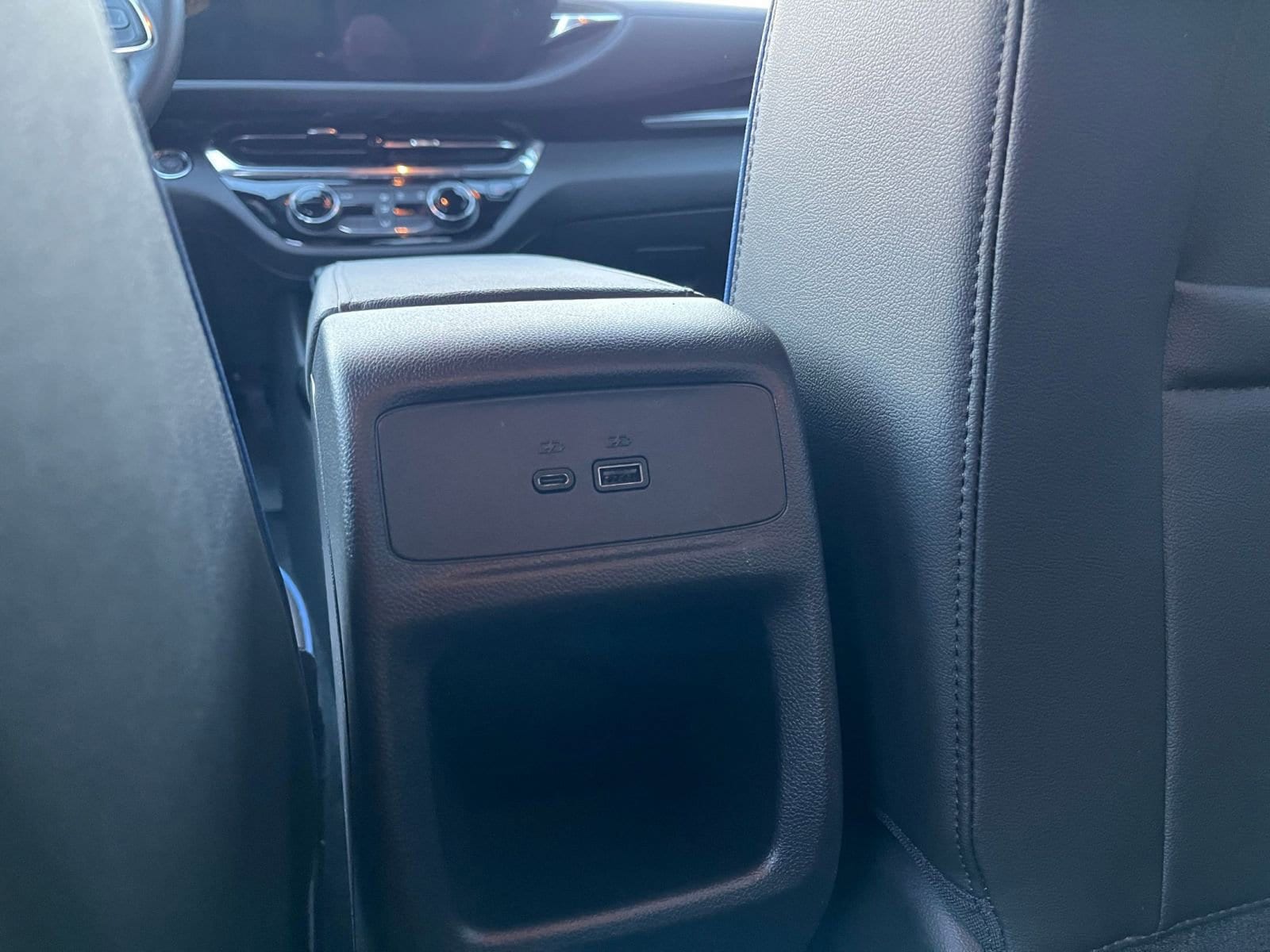 Thumbnail: 2025 Buick Envista - 24