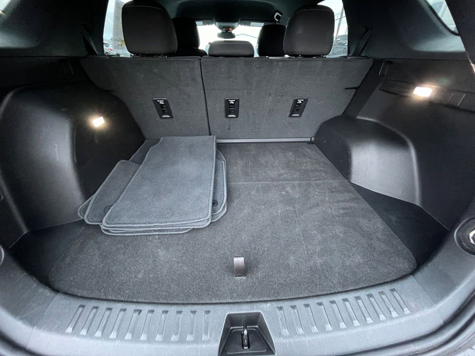 Thumbnail: 2025 Chevrolet Equinox - 31