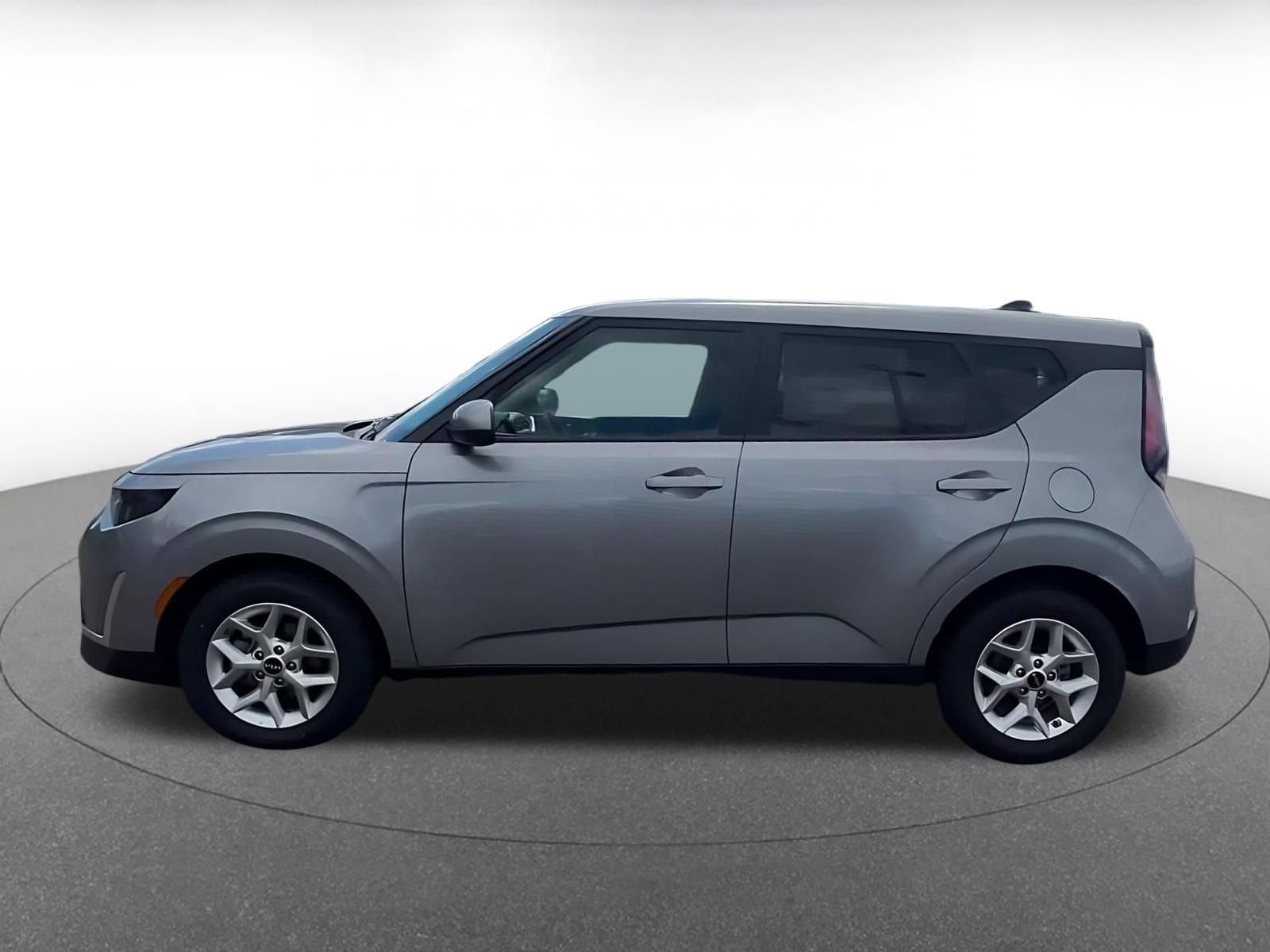 Thumbnail: 2025 Kia Soul - 9