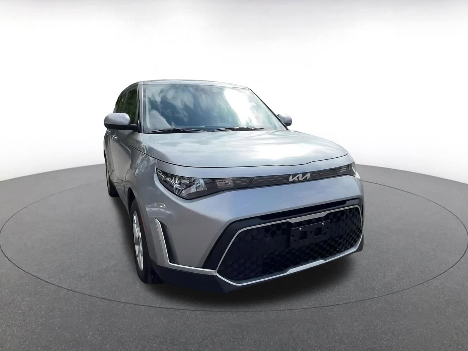 Thumbnail: 2024 Kia Soul - 3