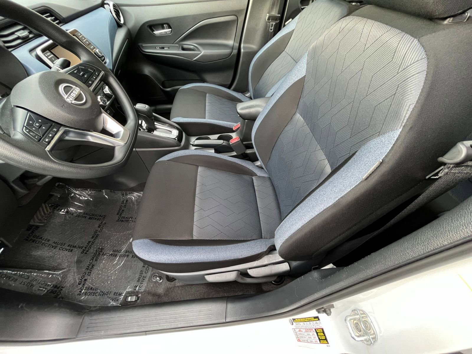 Thumbnail: 2025 Nissan Versa - 27