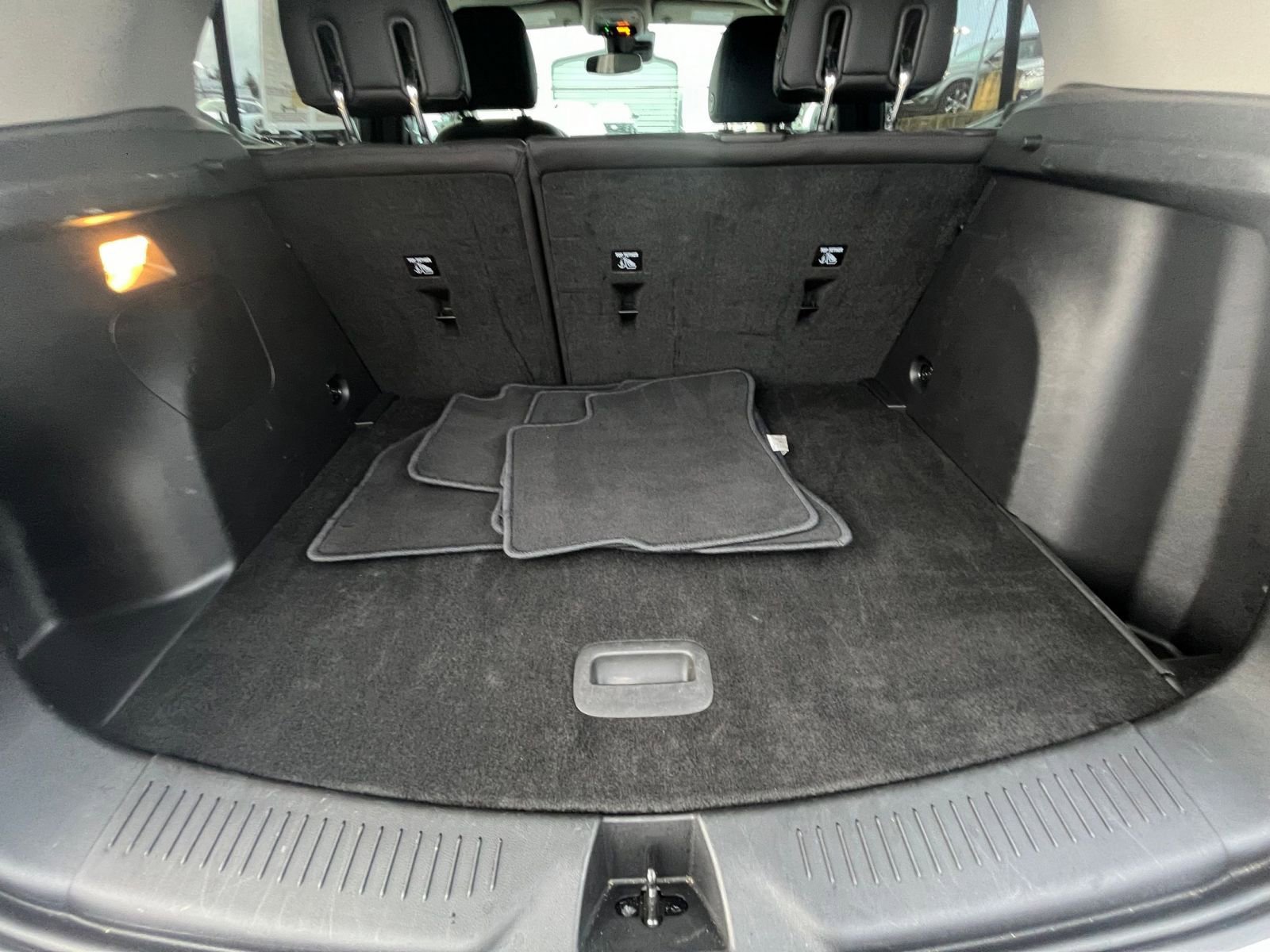 Thumbnail: 2025 Buick Encore GX - 32