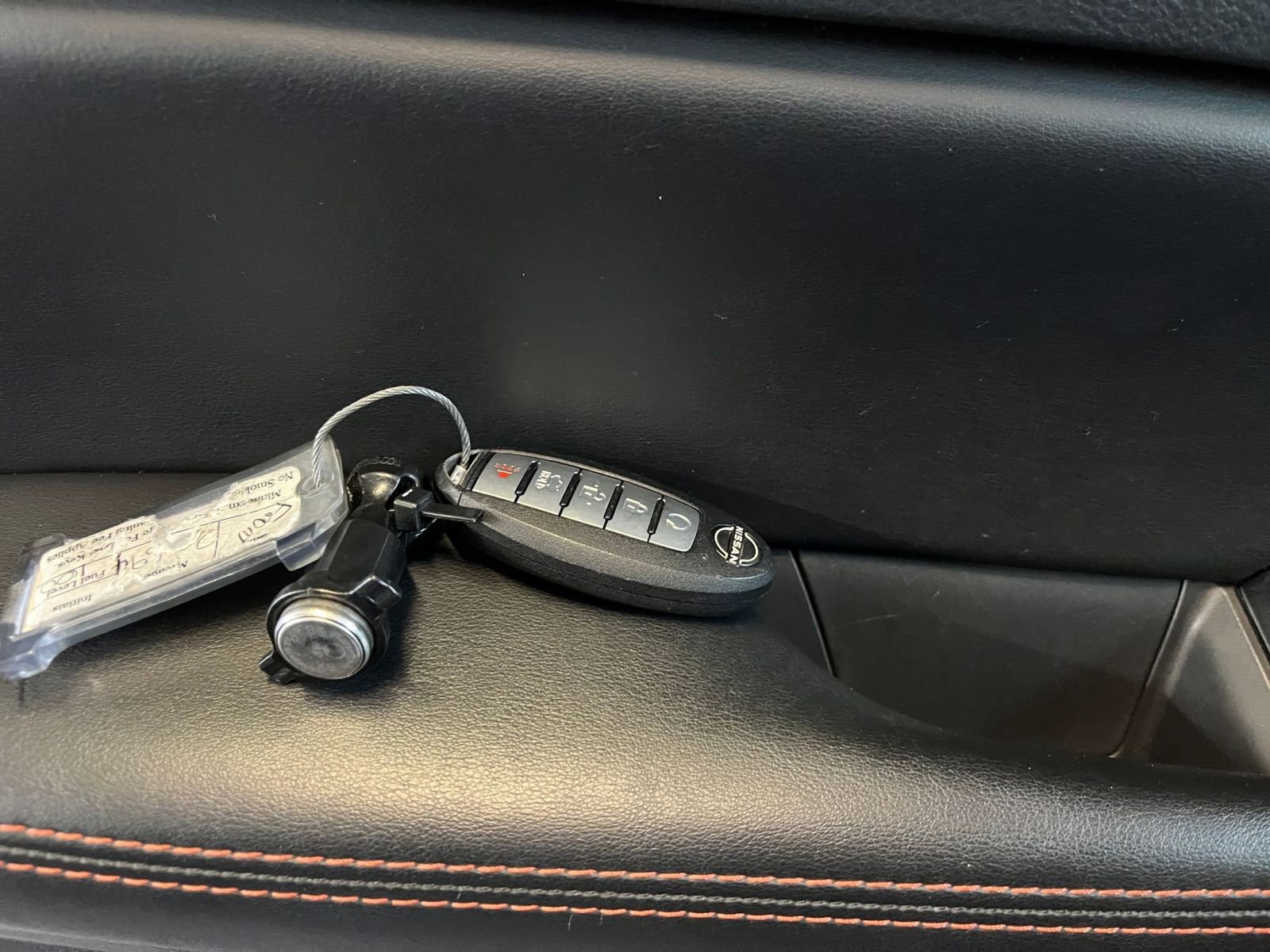 Thumbnail: 2025 Nissan Altima - 21