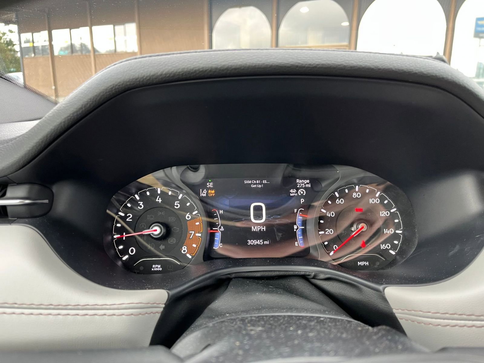 Thumbnail: 2025 Jeep Compass - 10