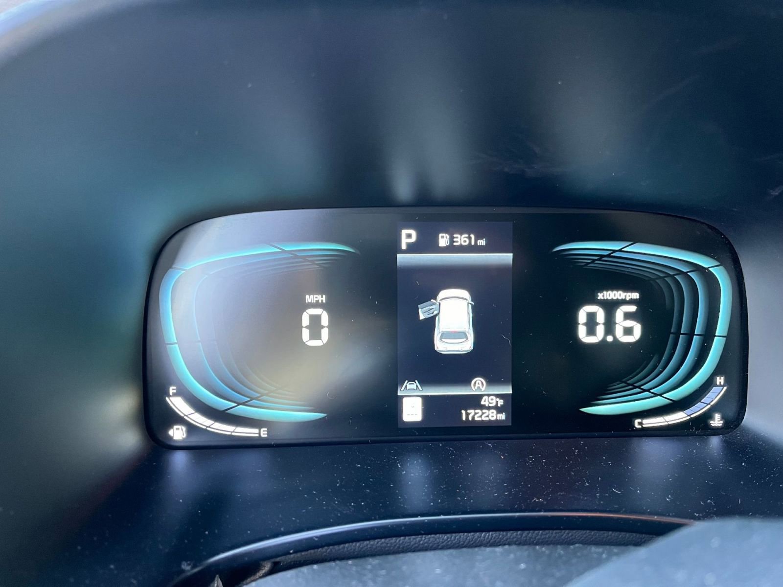 Thumbnail: 2025 Kia Soul - 10