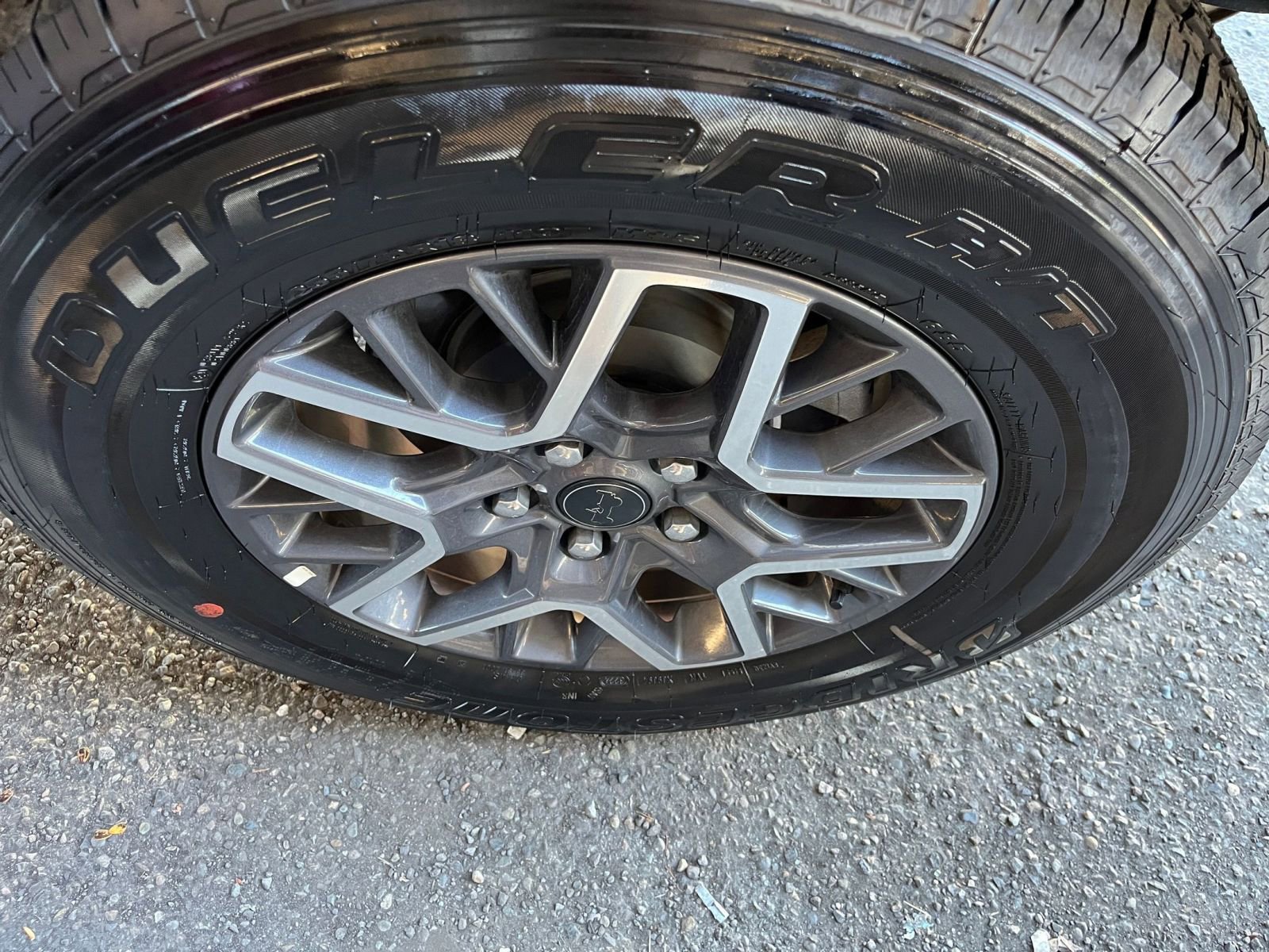 Thumbnail: 2025 Jeep Wrangler - 30