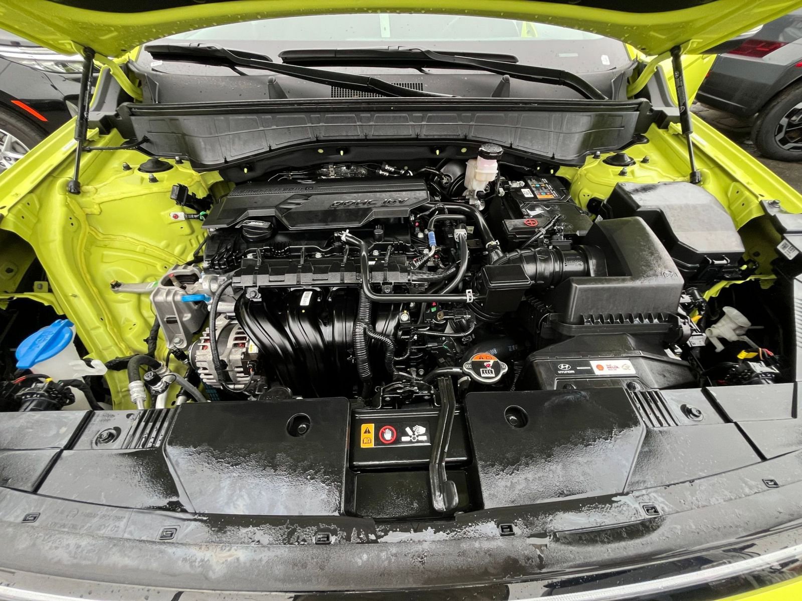 Thumbnail: 2025 Hyundai Kona - 32