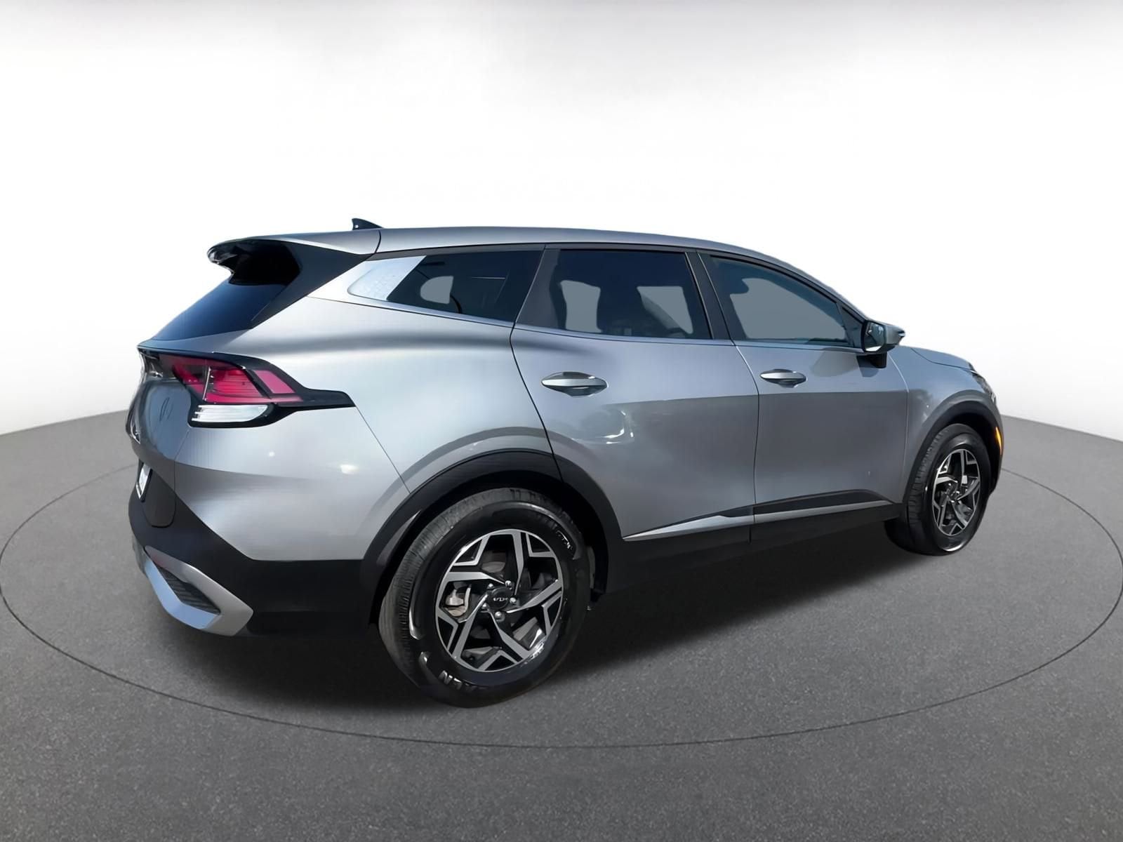 Thumbnail: 2024 Kia Sportage - 14