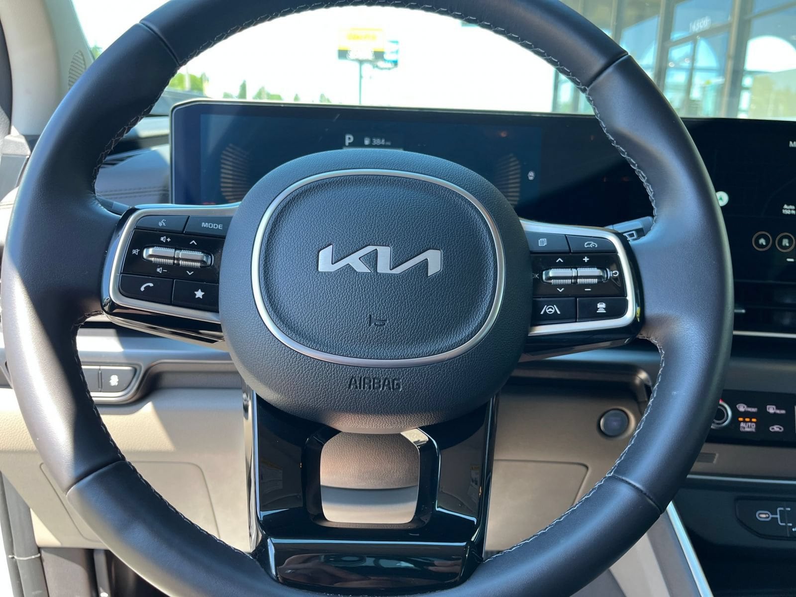 Thumbnail: 2026 Kia Carnival - 30