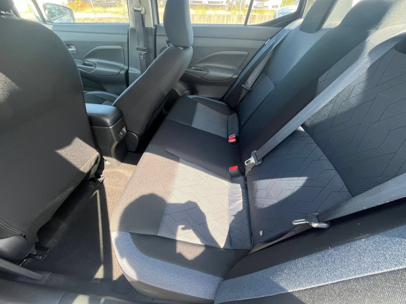 Thumbnail: 2025 Nissan Versa - 21