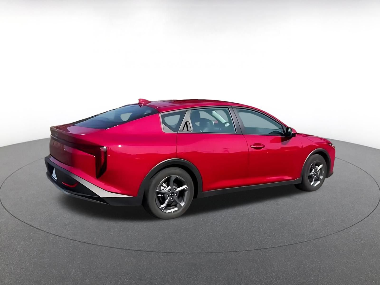Thumbnail: 2026 Kia K4 - 15