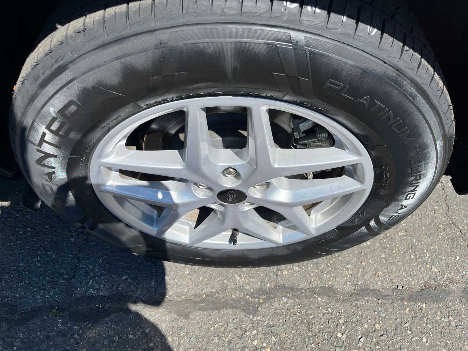 Thumbnail: 2024 Ford Edge - 30