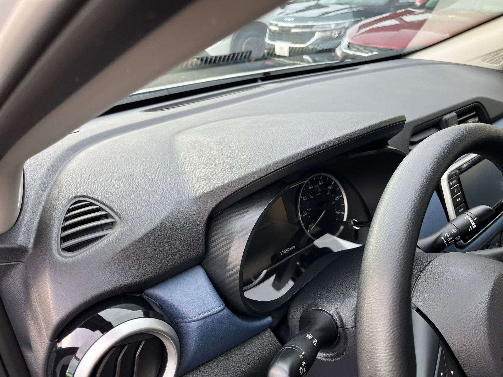 Thumbnail: 2025 Nissan Versa - 34