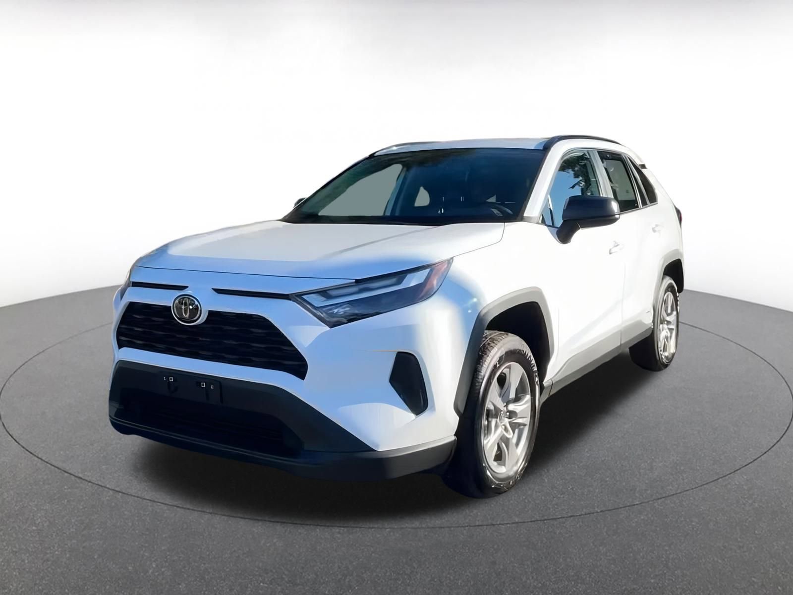 Thumbnail: 2025 Toyota RAV4 - 7