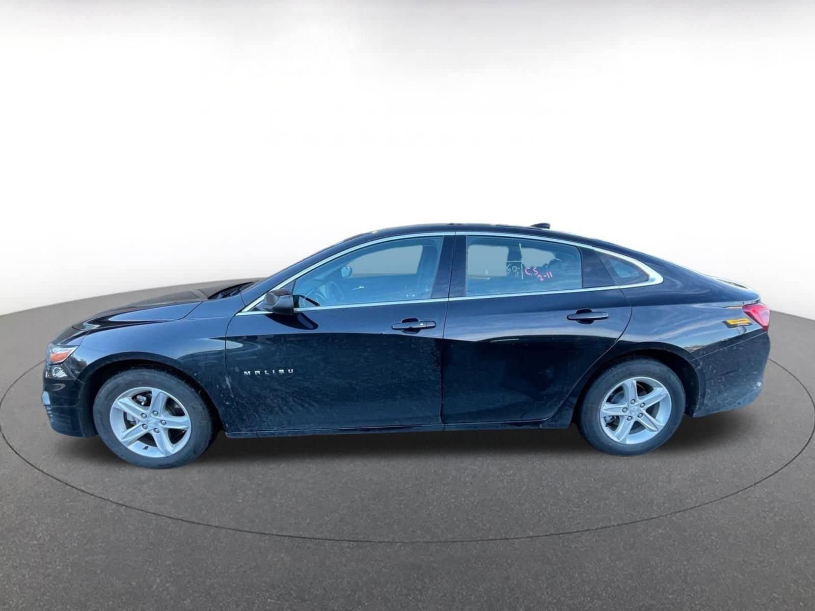 Thumbnail: 2024 Chevrolet Malibu - 4