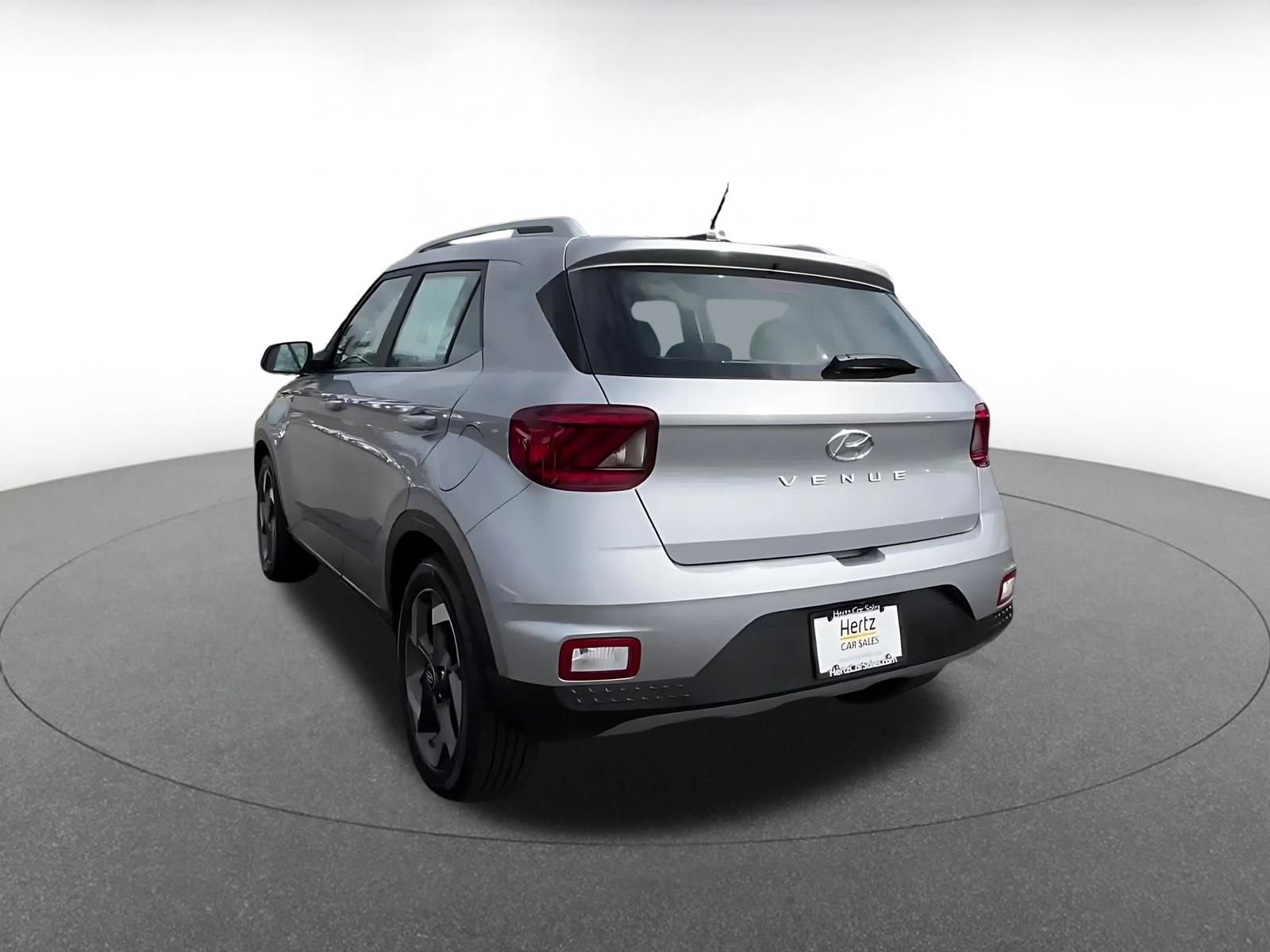 Thumbnail: 2025 Hyundai Venue - 11