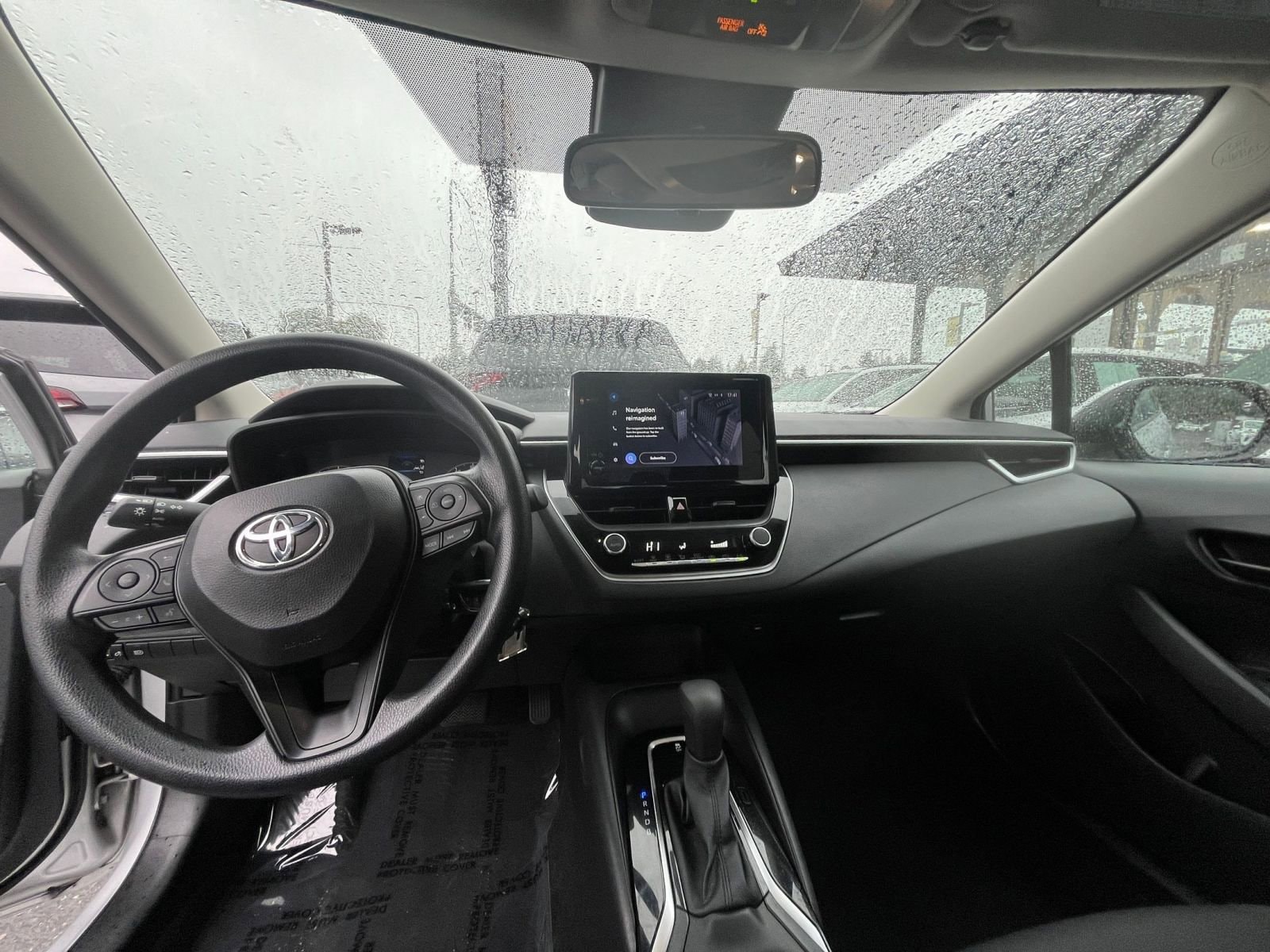 Thumbnail: 2024 Toyota Corolla - 33