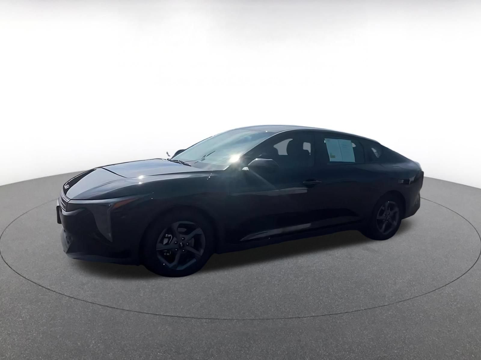 Thumbnail: 2025 Kia K4 - 7