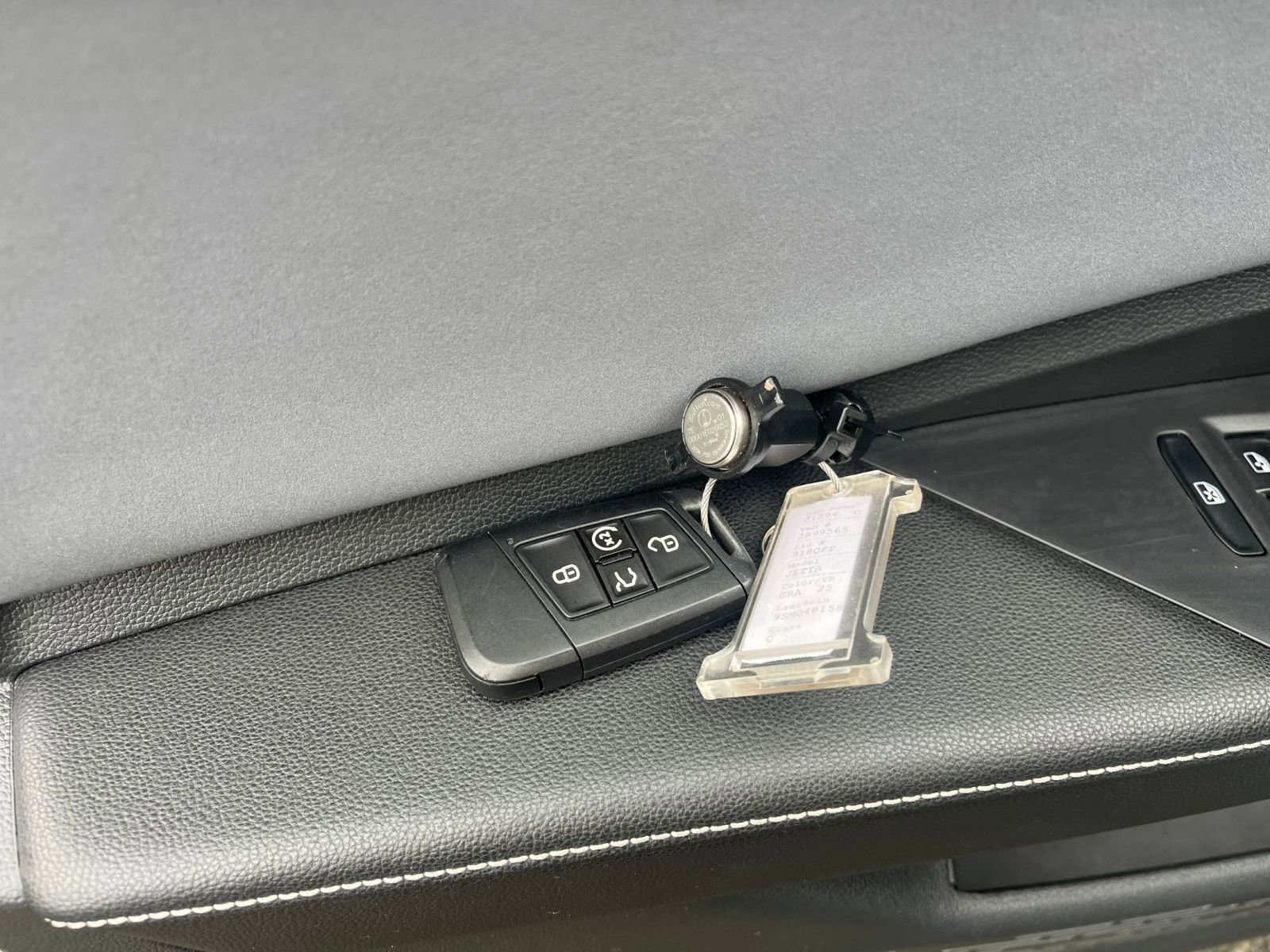 Thumbnail: 2025 Volkswagen Jetta - 21