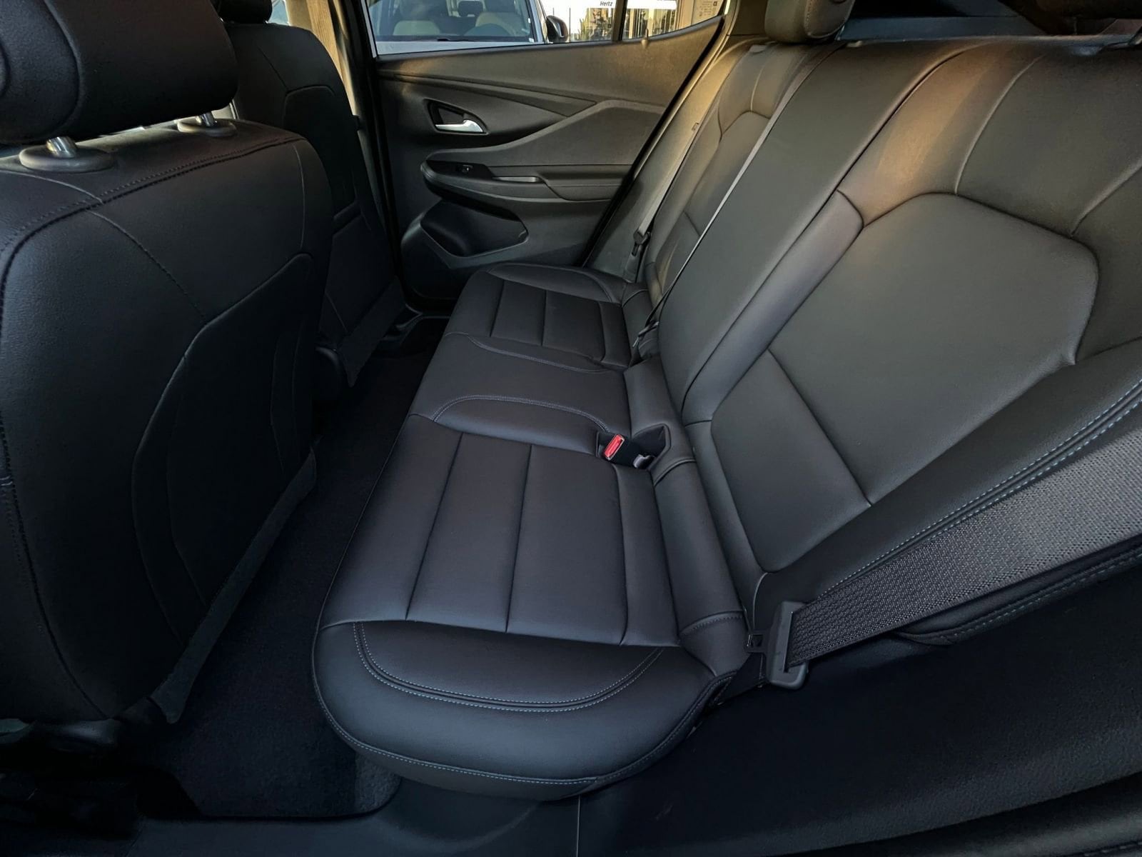 Thumbnail: 2025 Buick Envista - 25