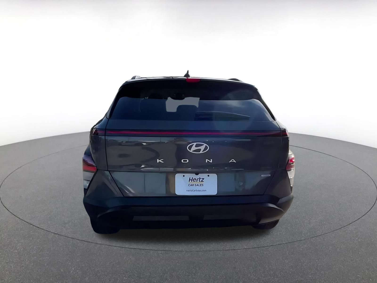 Thumbnail: 2025 Hyundai Kona - 11