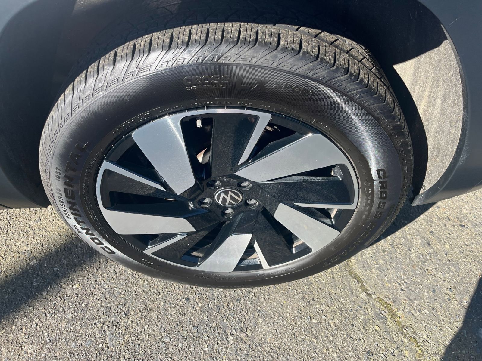 Thumbnail: 2025 Volkswagen Atlas - 32