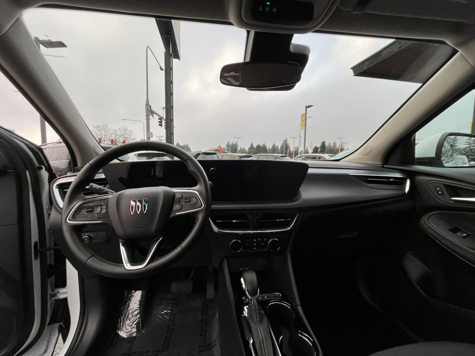 Thumbnail: 2025 Buick Encore GX - 33