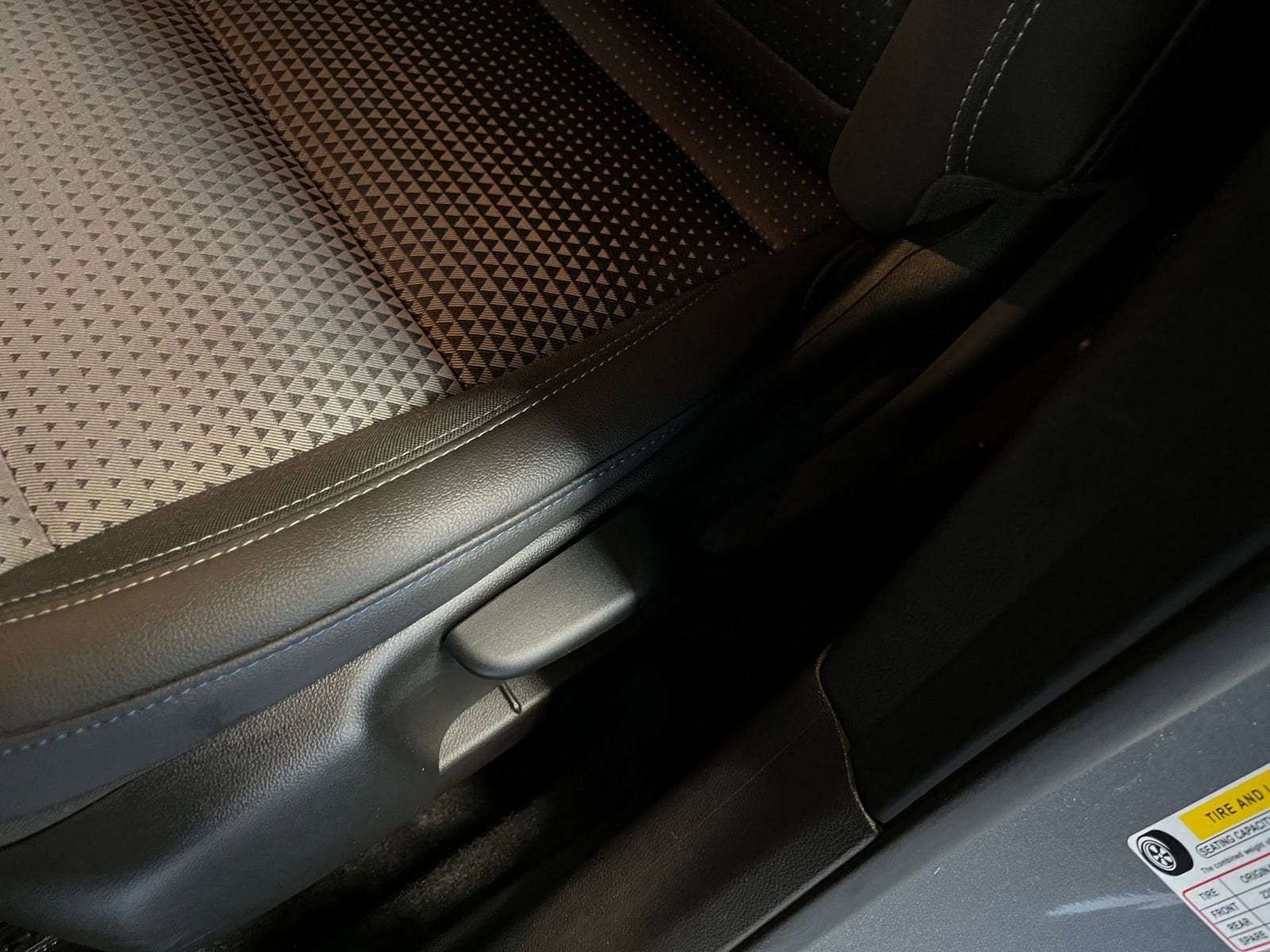 Thumbnail: 2025 Chevrolet Trax - 23