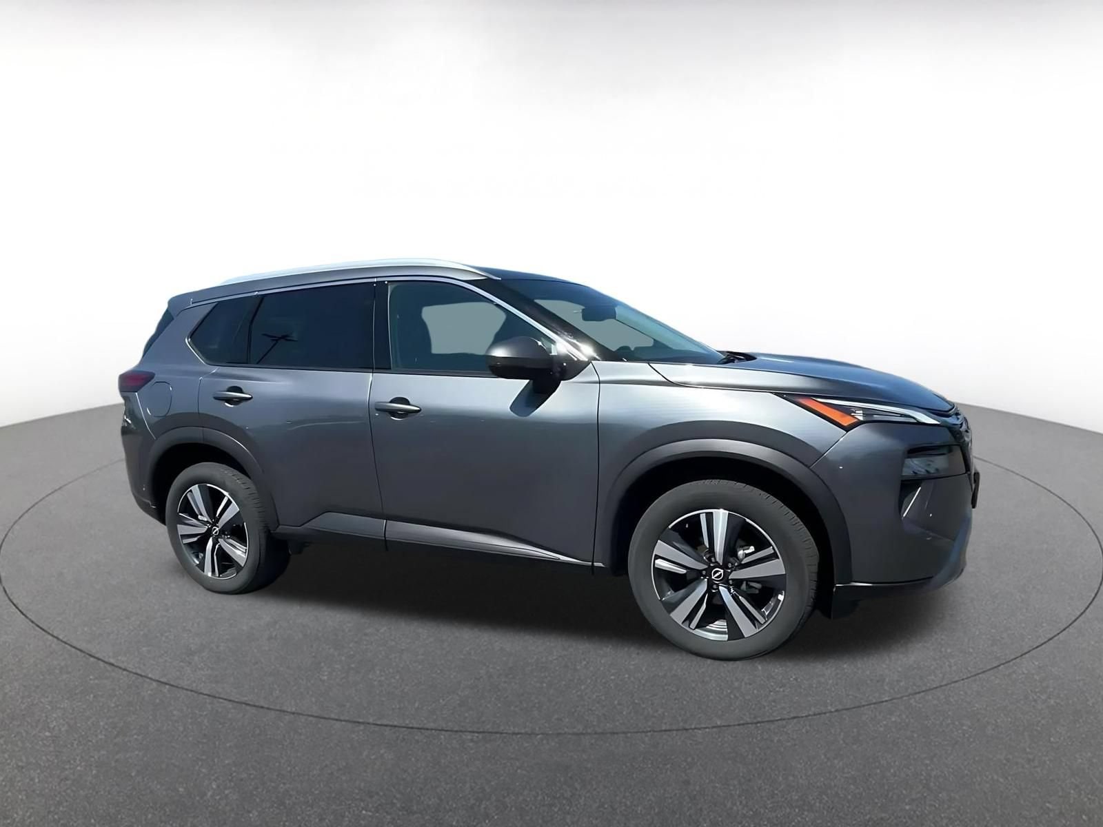 Thumbnail: 2026 Nissan Rogue - 2