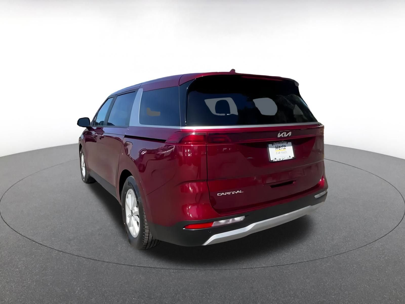 Thumbnail: 2024 Kia Carnival - 11