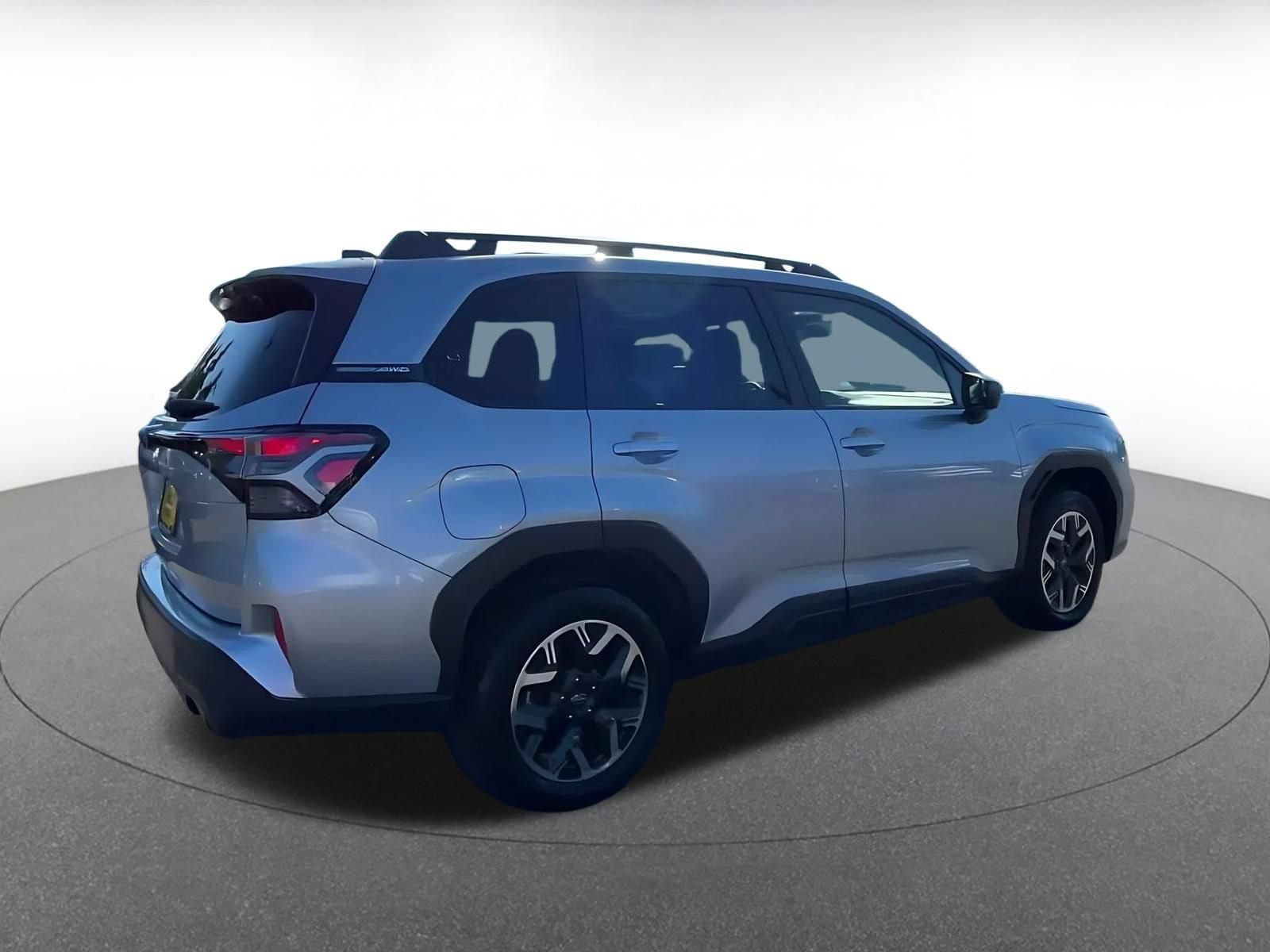 Thumbnail: 2025 Subaru Forester - 13
