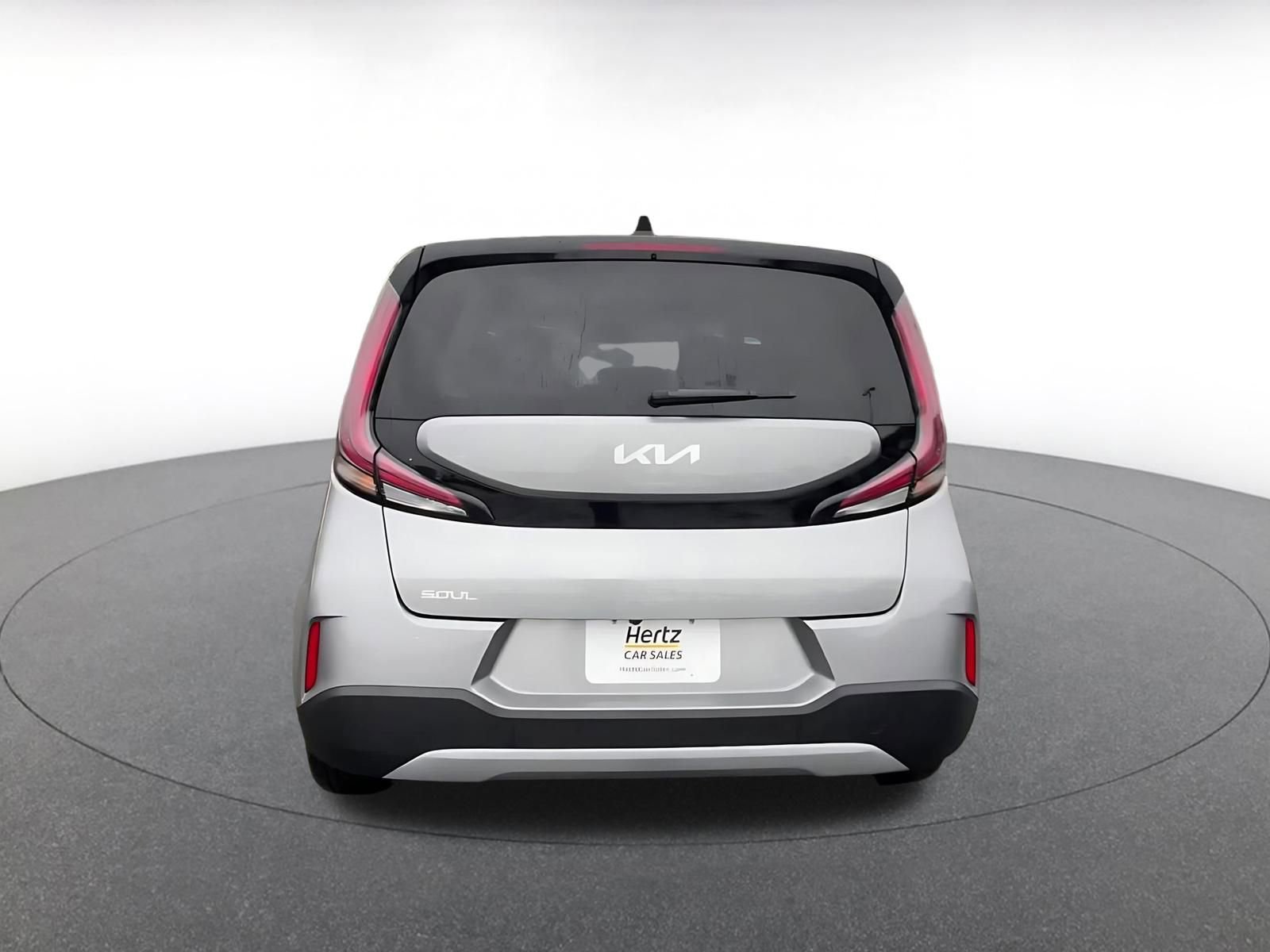 Thumbnail: 2025 Kia Soul - 12