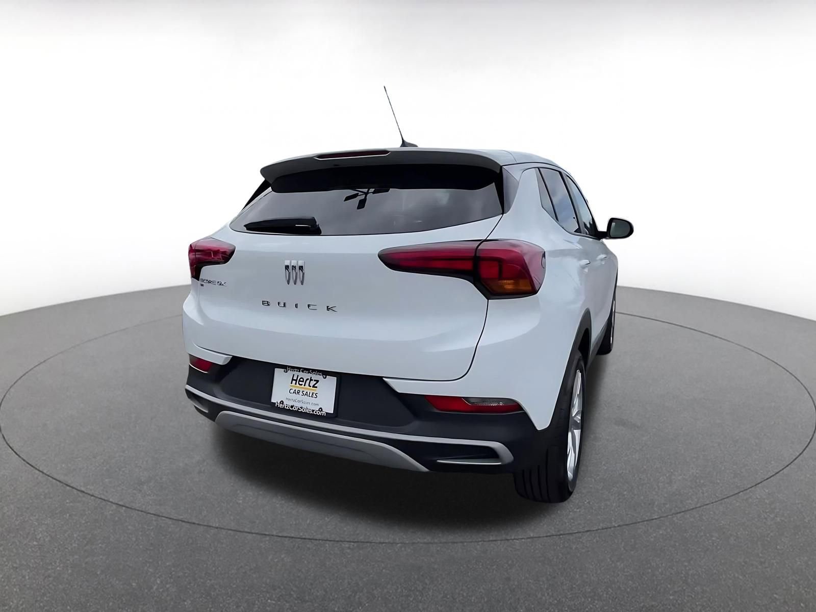Thumbnail: 2025 Buick Encore GX - 15