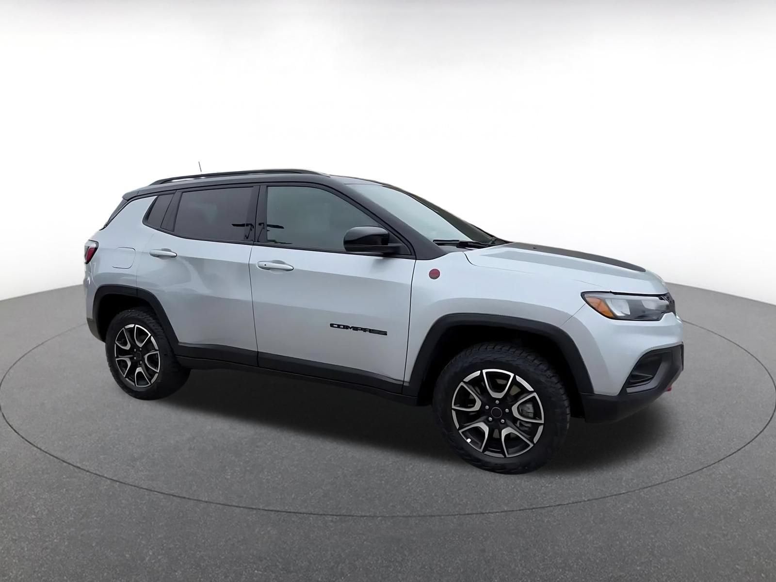 Thumbnail: 2025 Jeep Compass - 2