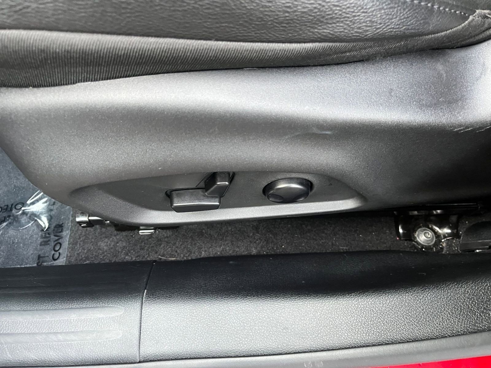 Thumbnail: 2025 Jeep Compass - 22