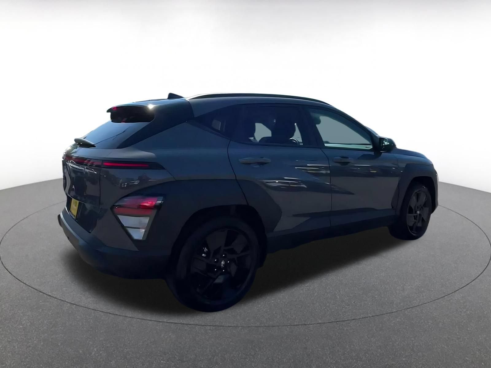 Thumbnail: 2026 Hyundai Kona - 12